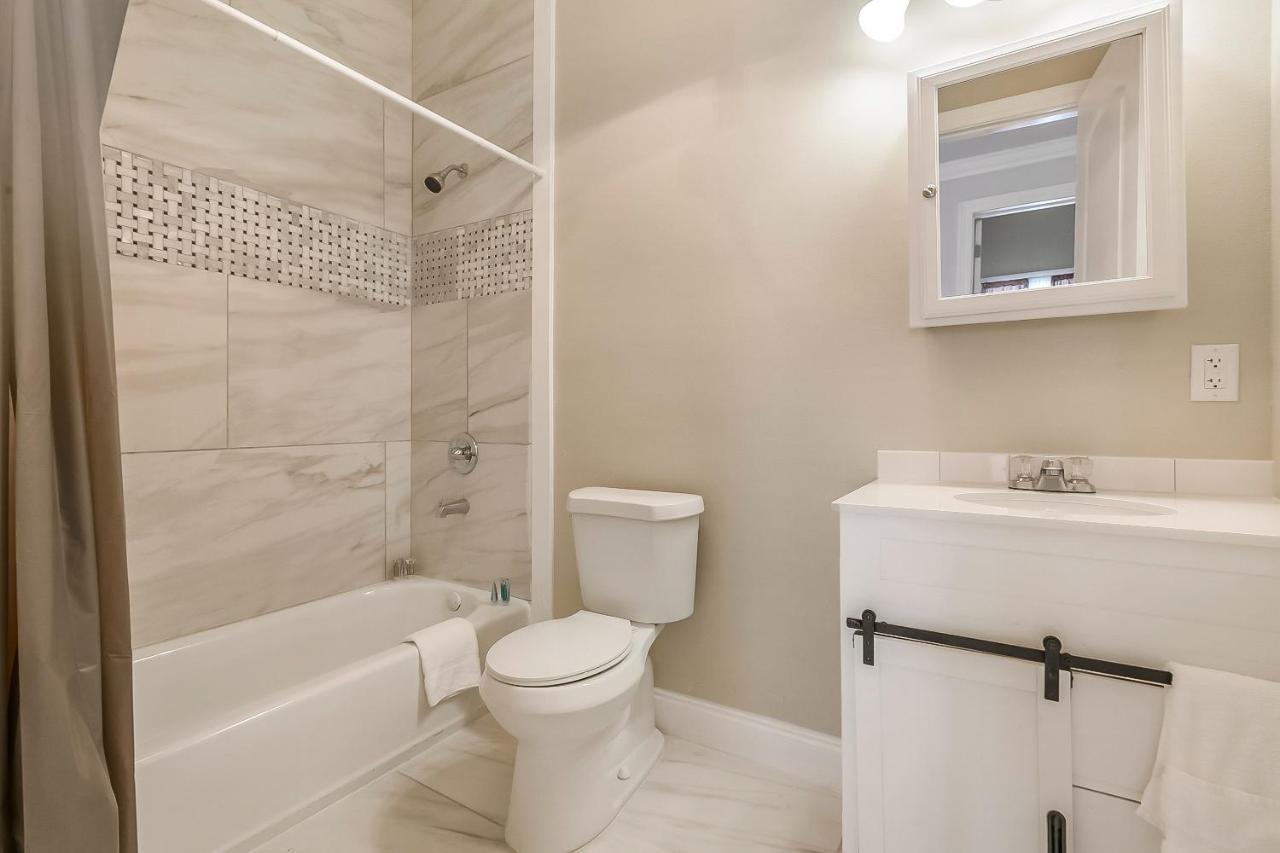 Stunning Penthouse In The Heart Of The City ニューオーリンズ エクステリア 写真