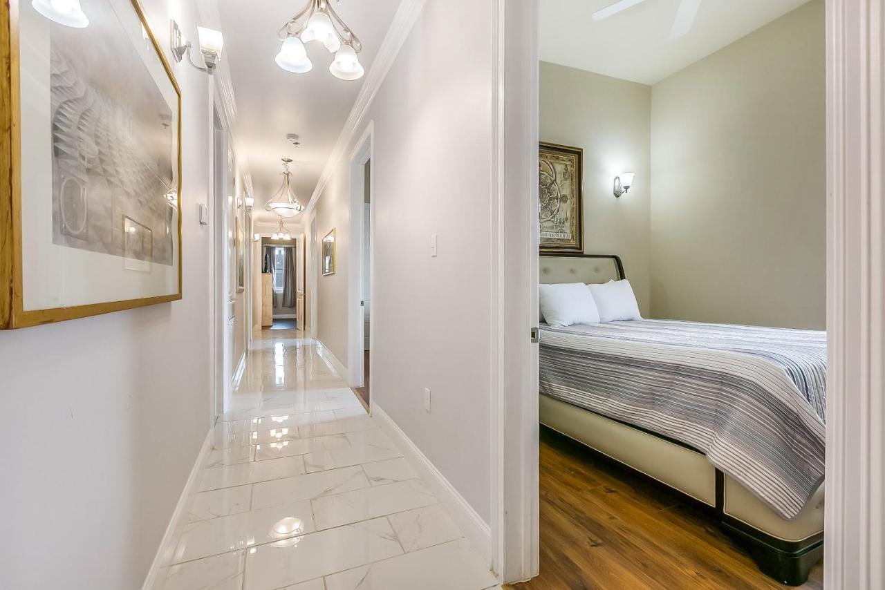 Stunning Penthouse In The Heart Of The City ニューオーリンズ エクステリア 写真