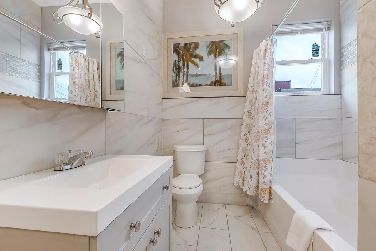 Stunning Penthouse In The Heart Of The City ニューオーリンズ エクステリア 写真