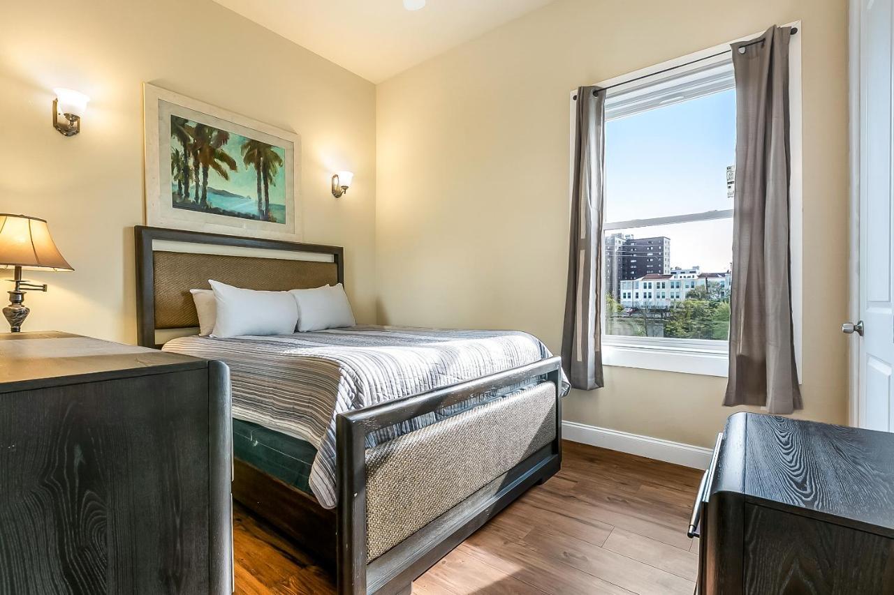 Stunning Penthouse In The Heart Of The City ニューオーリンズ エクステリア 写真