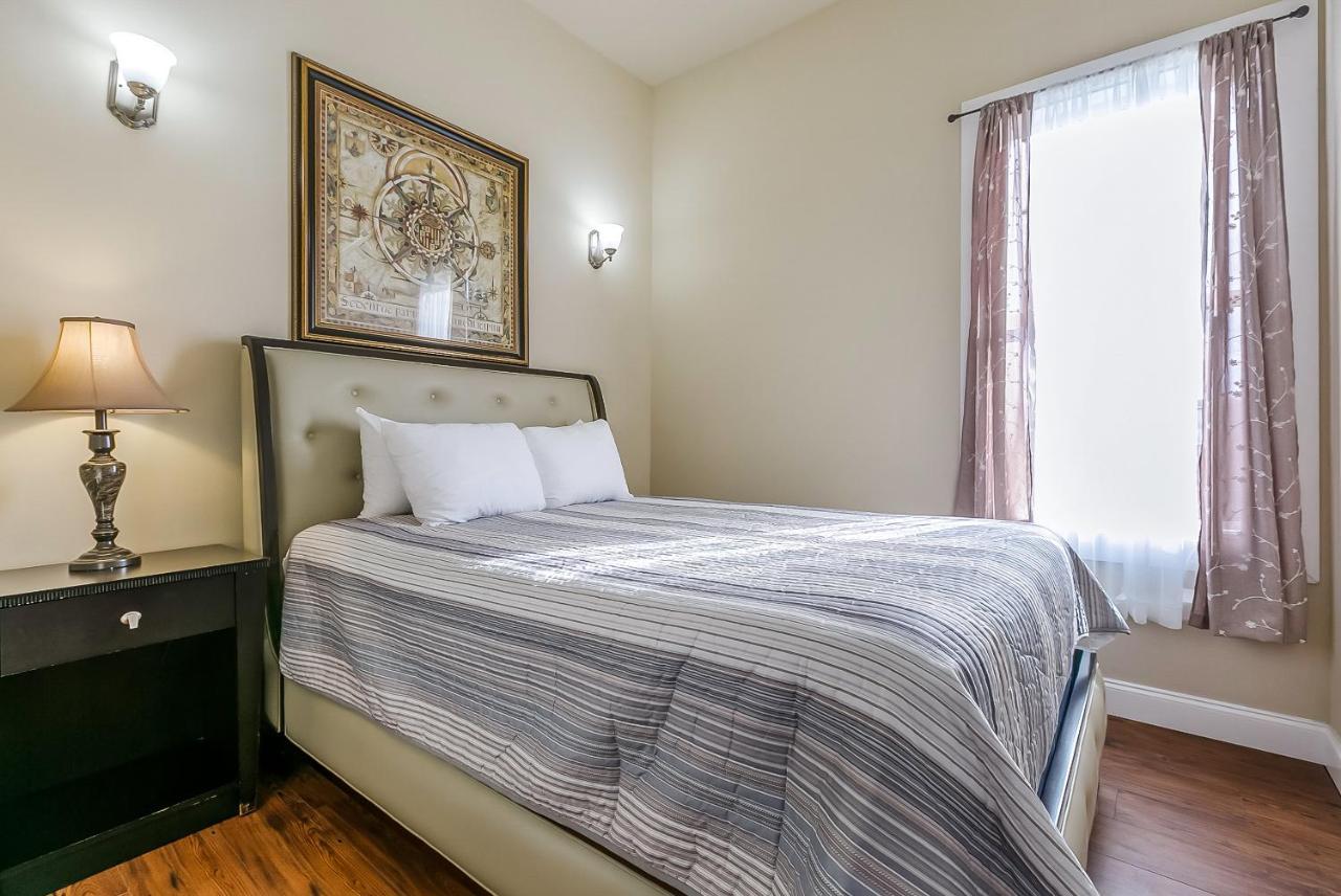 Stunning Penthouse In The Heart Of The City ニューオーリンズ エクステリア 写真