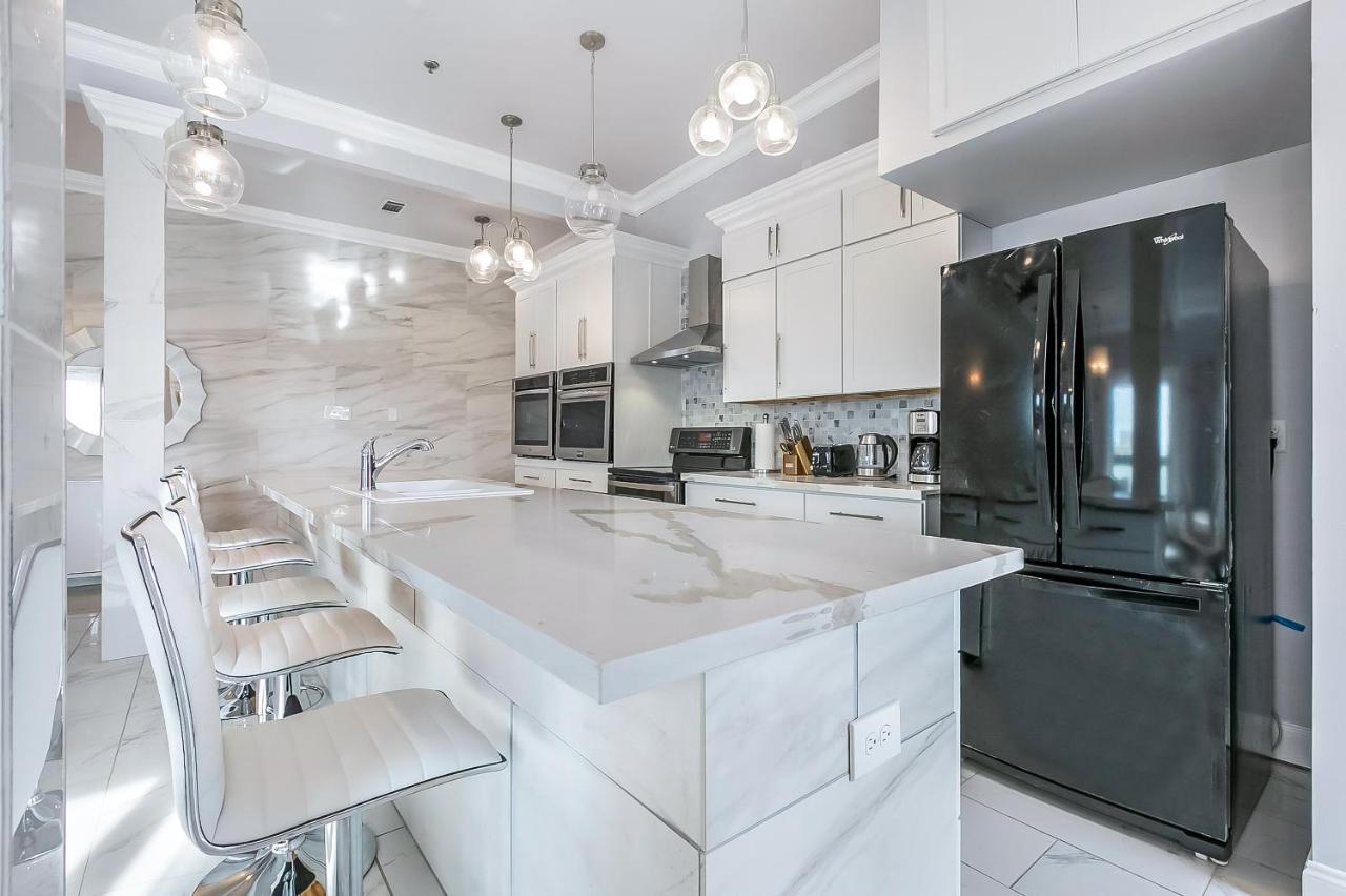 Stunning Penthouse In The Heart Of The City ニューオーリンズ エクステリア 写真